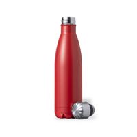 BOTTIGLIA TERMICA DA 550 ML